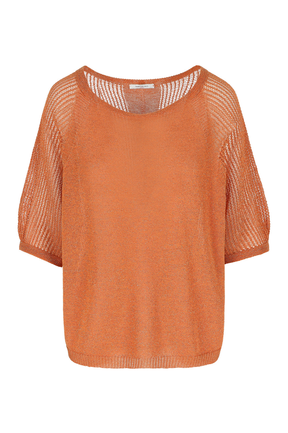 Pulls oranje Hampton Bays
