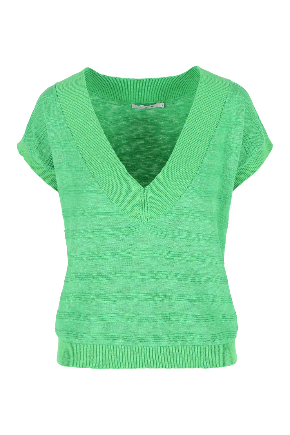Pulls groen Hampton Bays