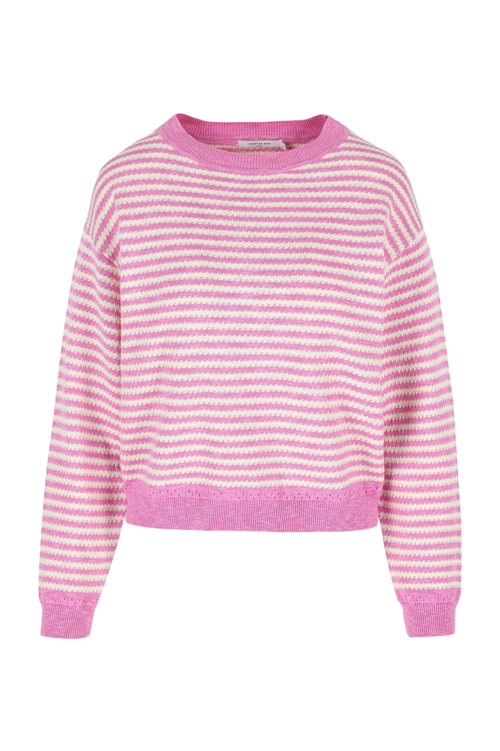 Pulls roze Hampton Bays