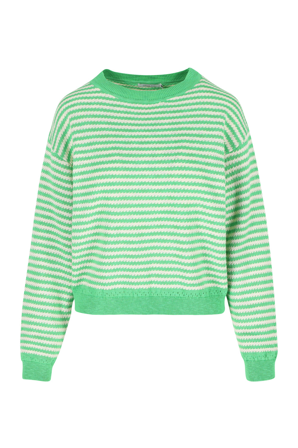 Pulls groen Hampton Bays