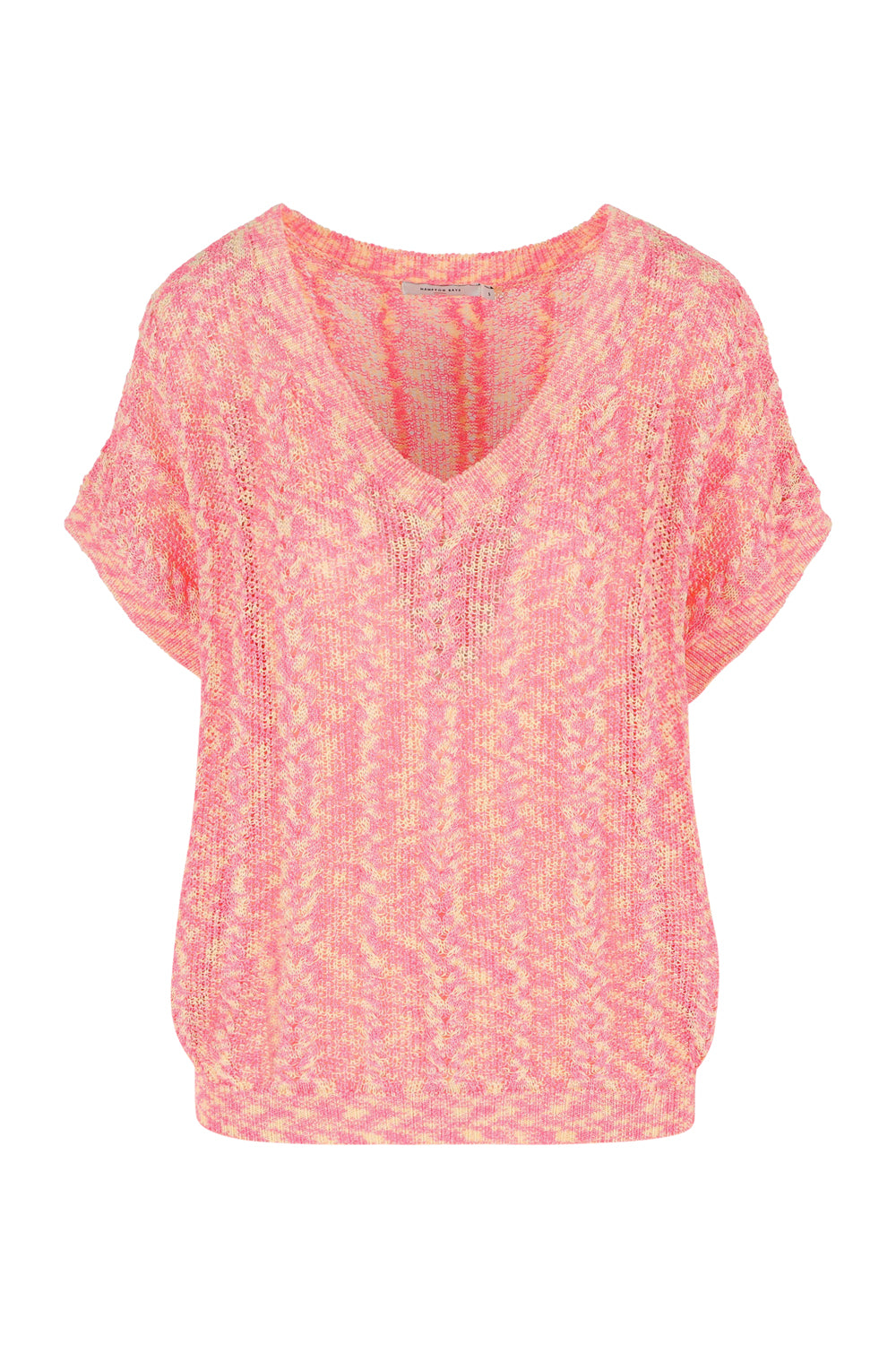 Pulls roze Hampton Bays