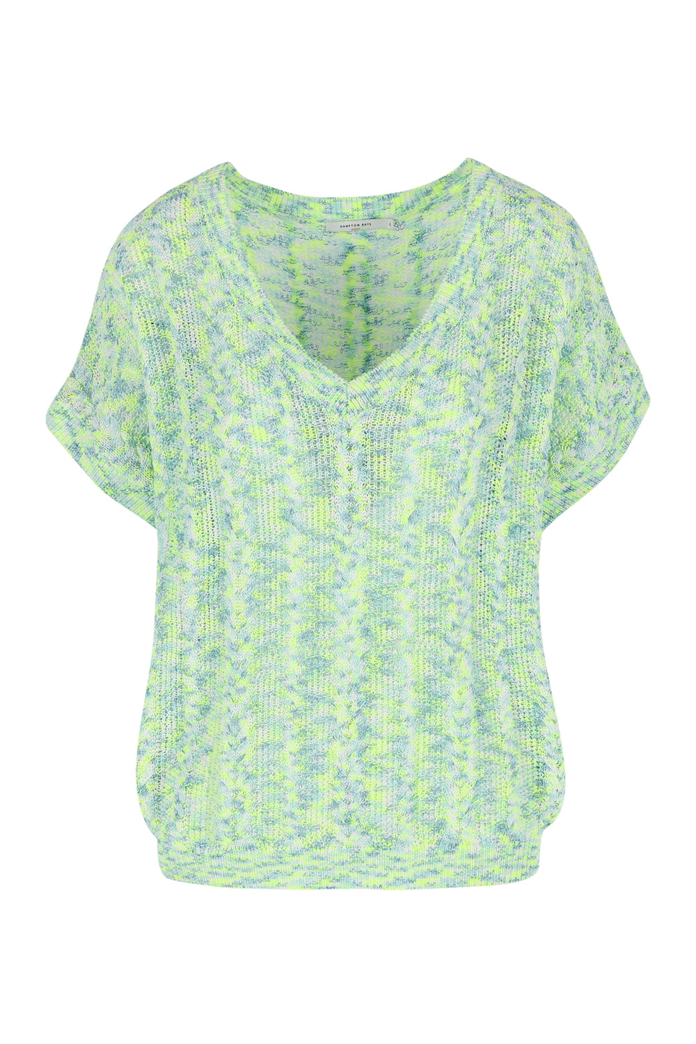Pulls geel Hampton Bays
