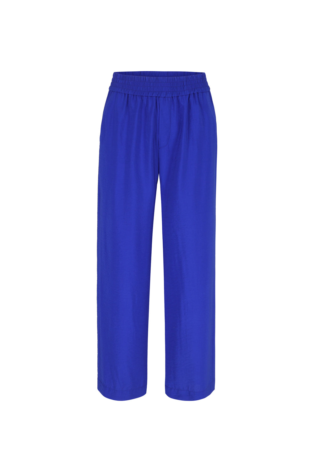 Broeken blauw Hampton Bays
