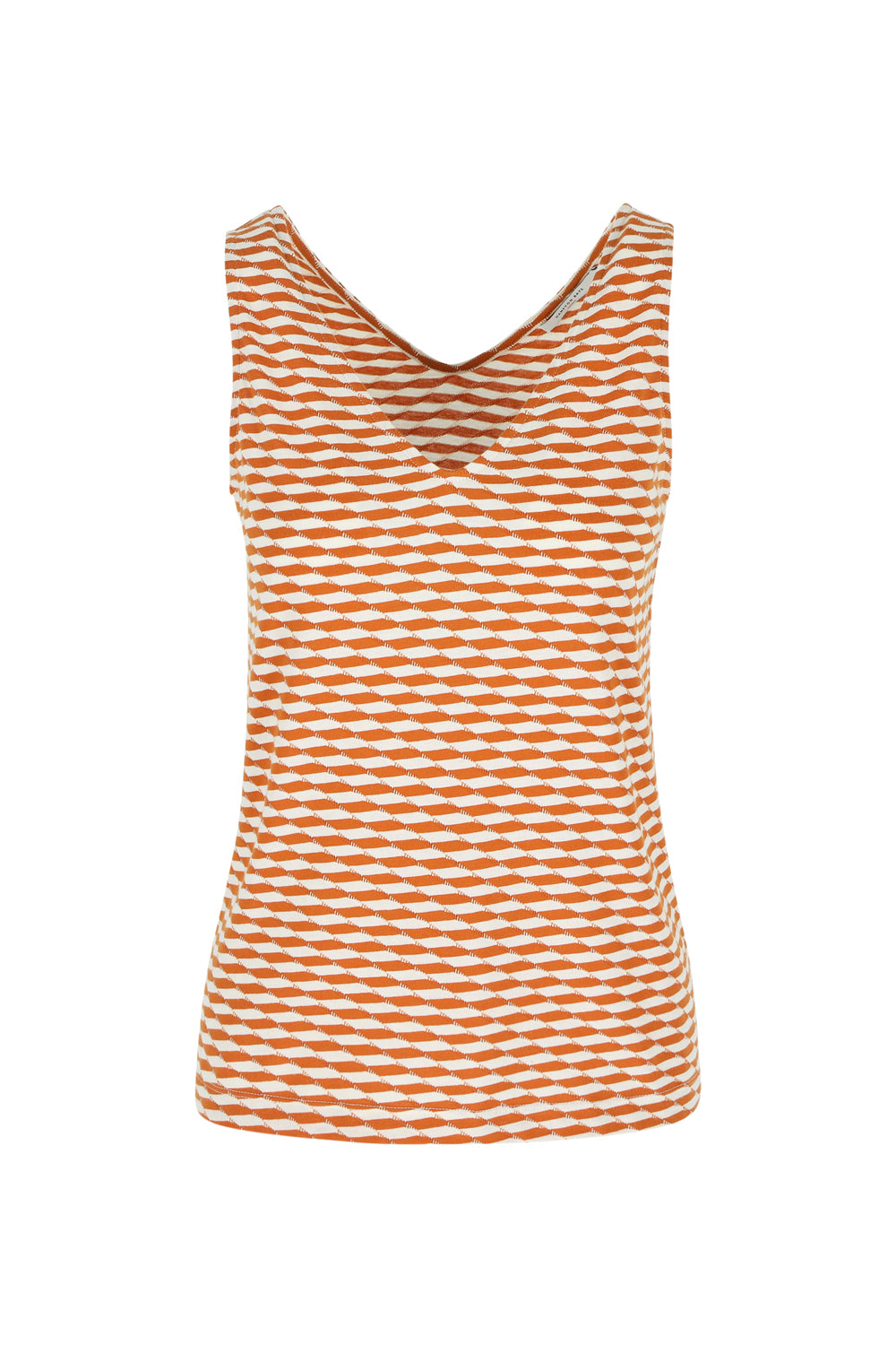 Tops multicolor Hampton Bays
