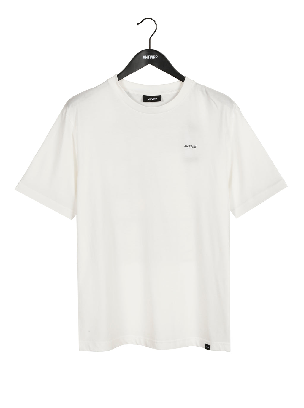 T-shirts korte mouw wit ANTWRP