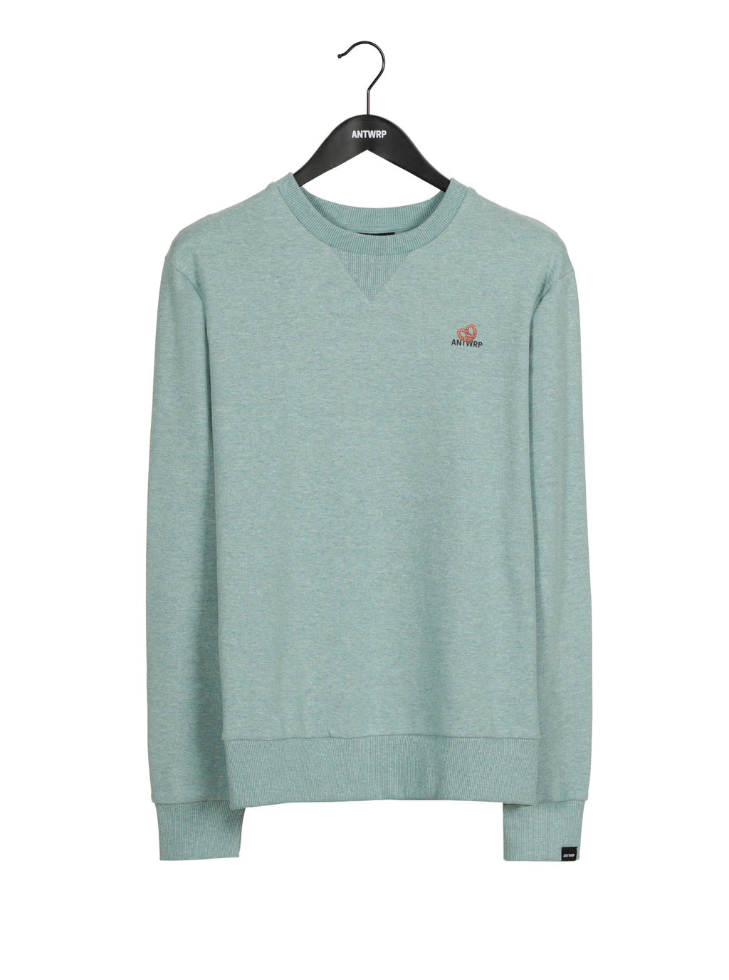 Sweaters blauw ANTWRP