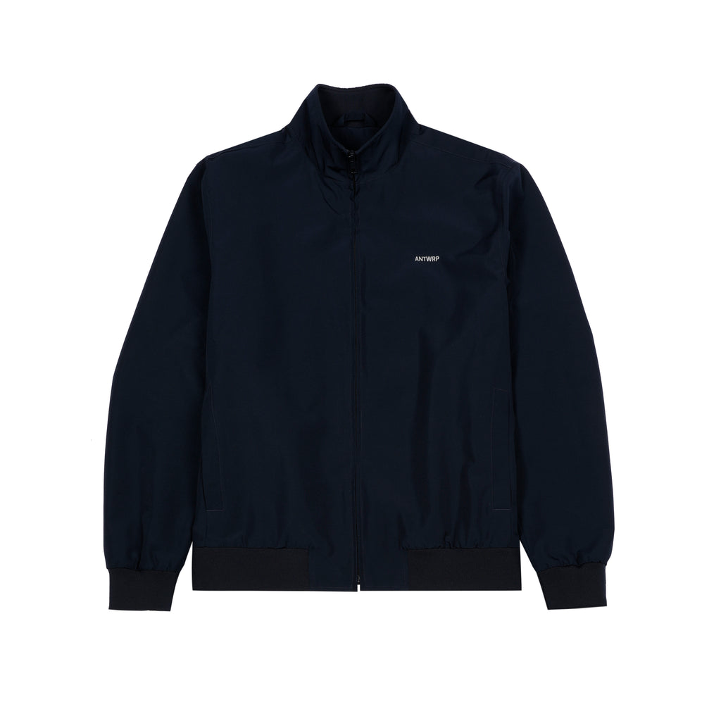 Jassen blauw ANTWRP