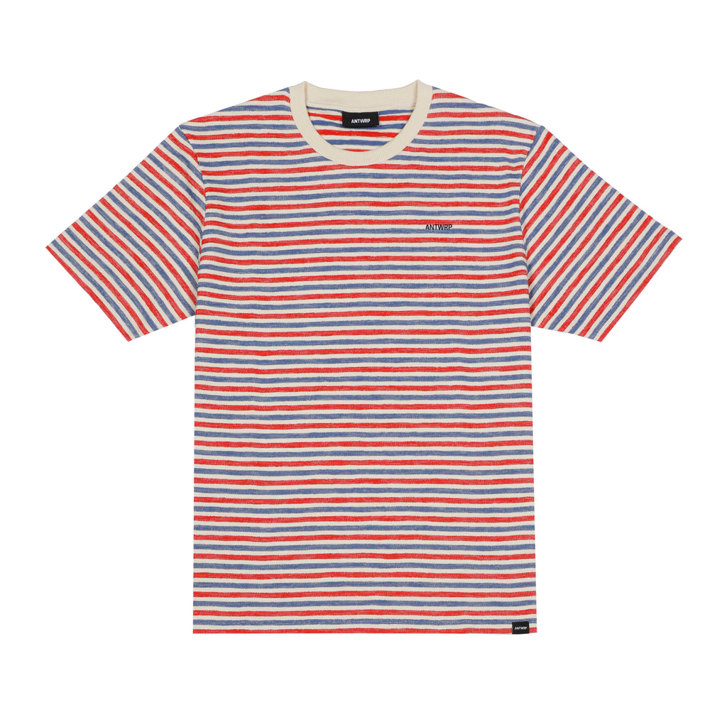 T-shirts korte mouw beige ANTWRP