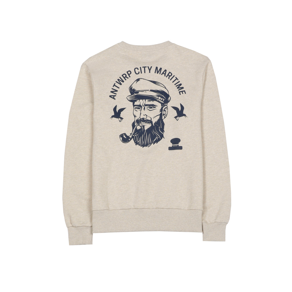 Sweaters beige ANTWRP
