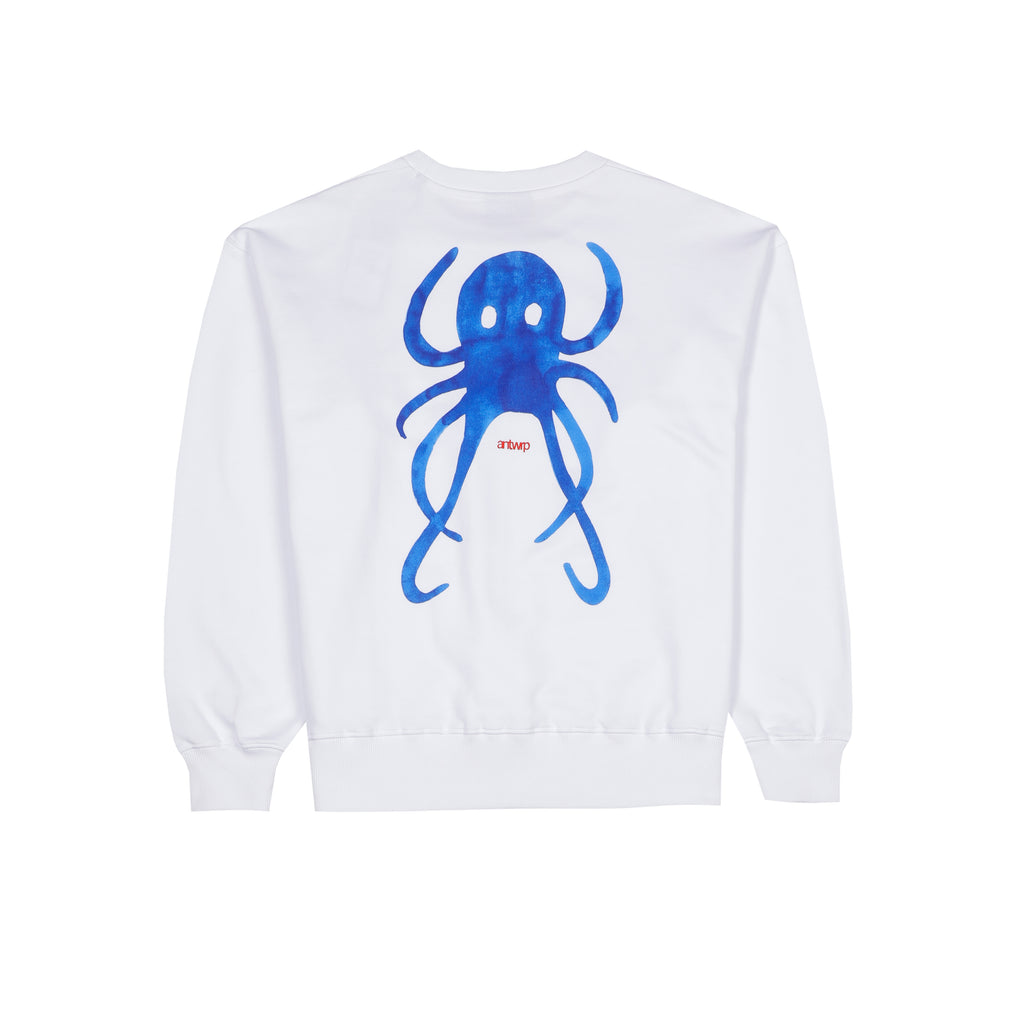 Sweaters wit ANTWRP