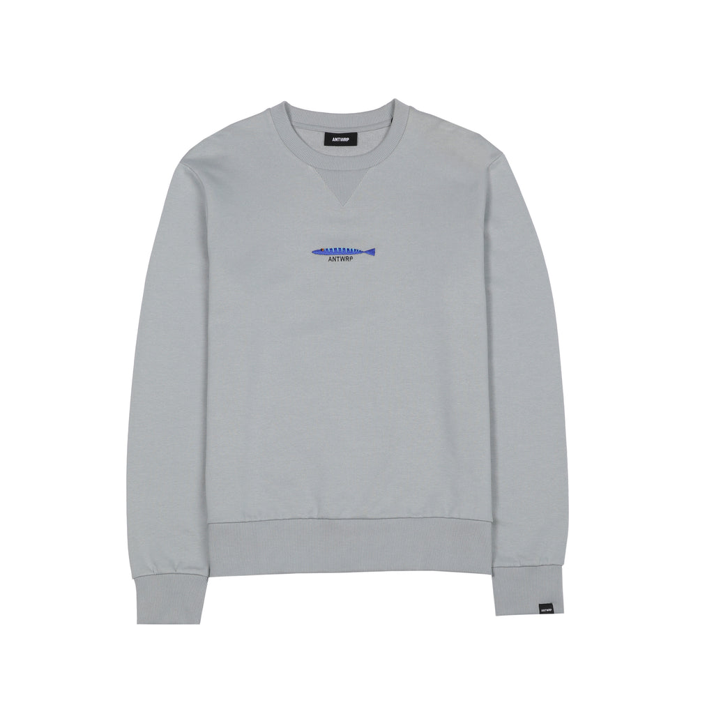 Sweaters grijs ANTWRP