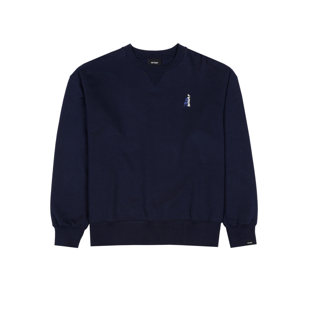 Sweaters navy ANTWRP