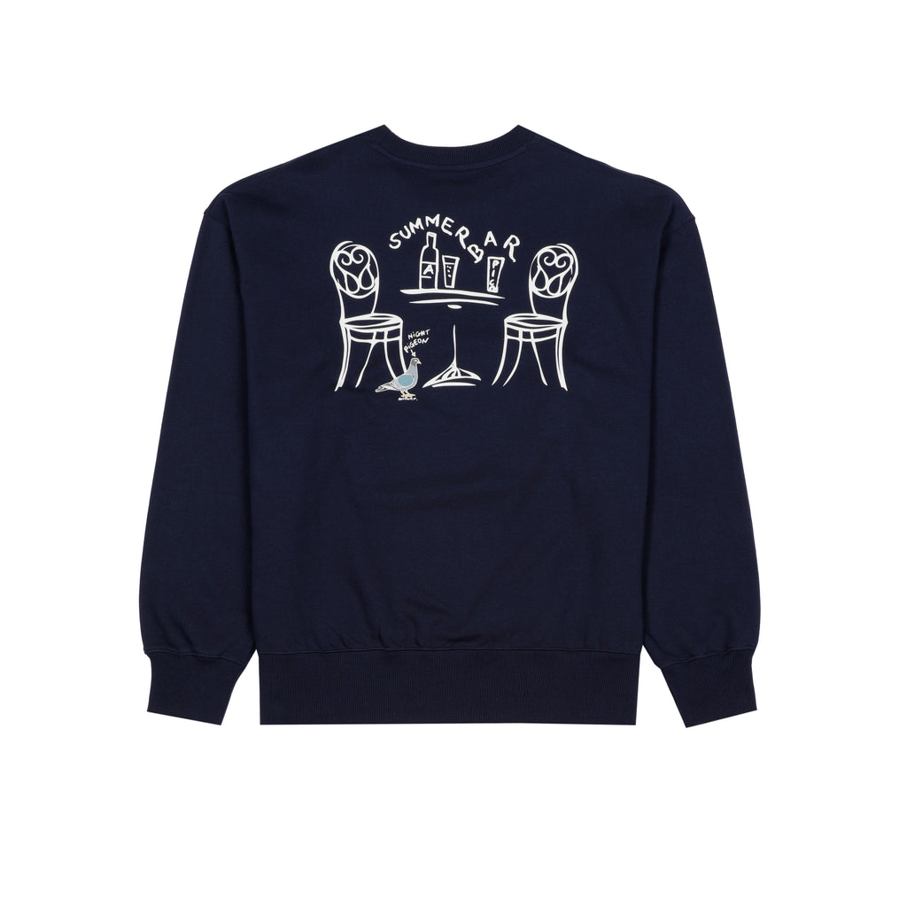 Sweaters navy ANTWRP
