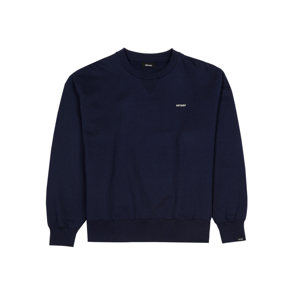 Sweaters navy ANTWRP