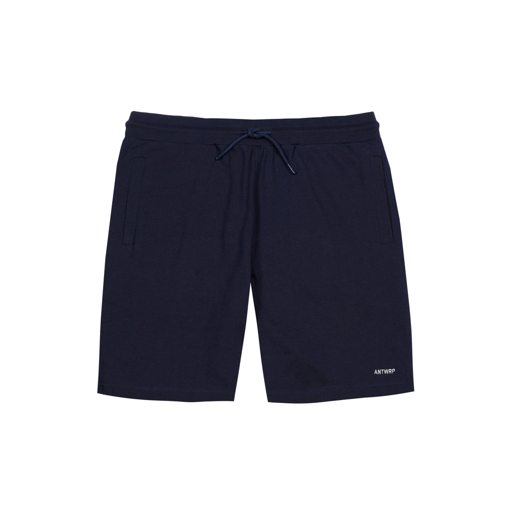 Shorten navy ANTWRP