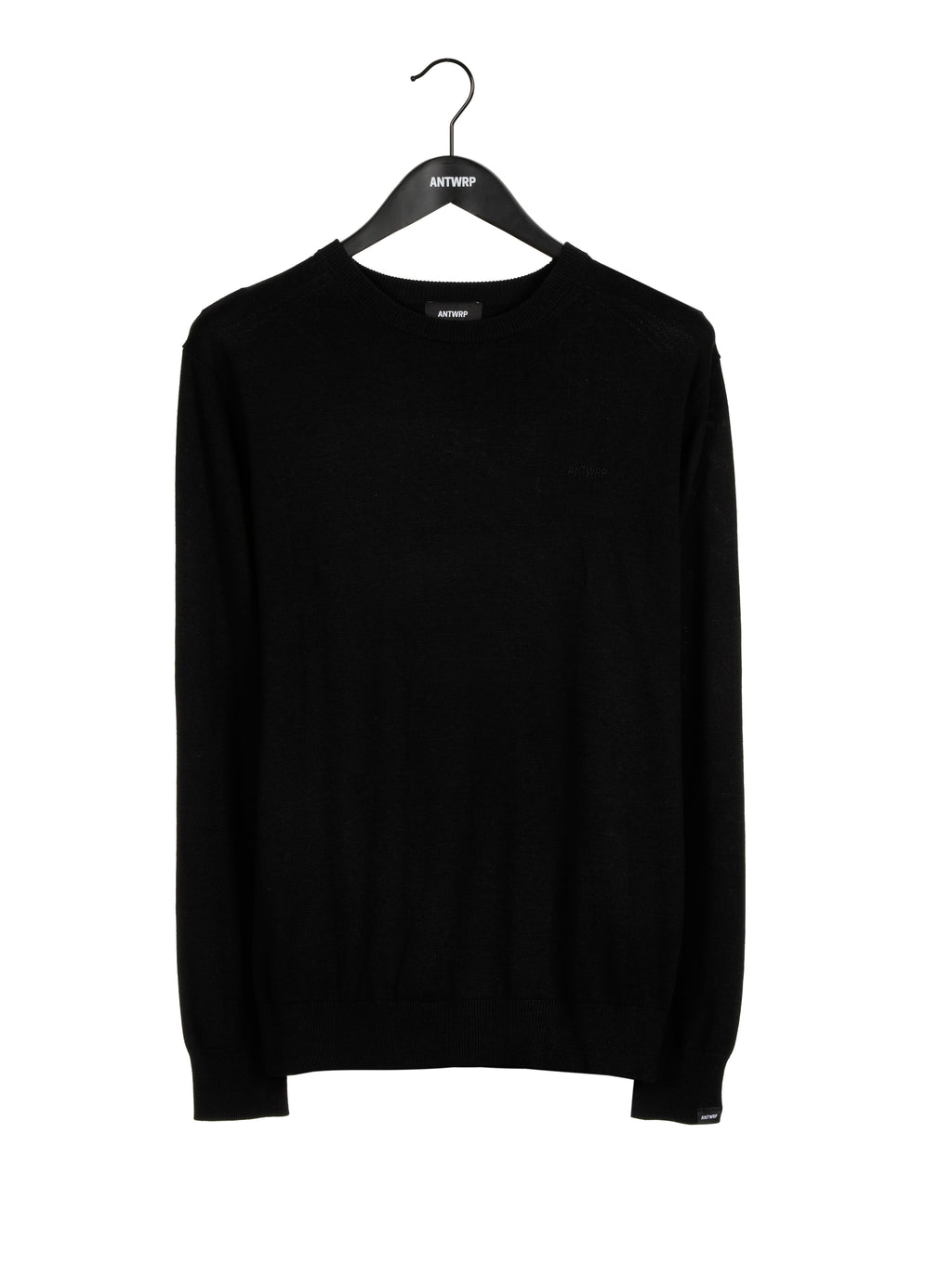 Pulls zwart ANTWRP