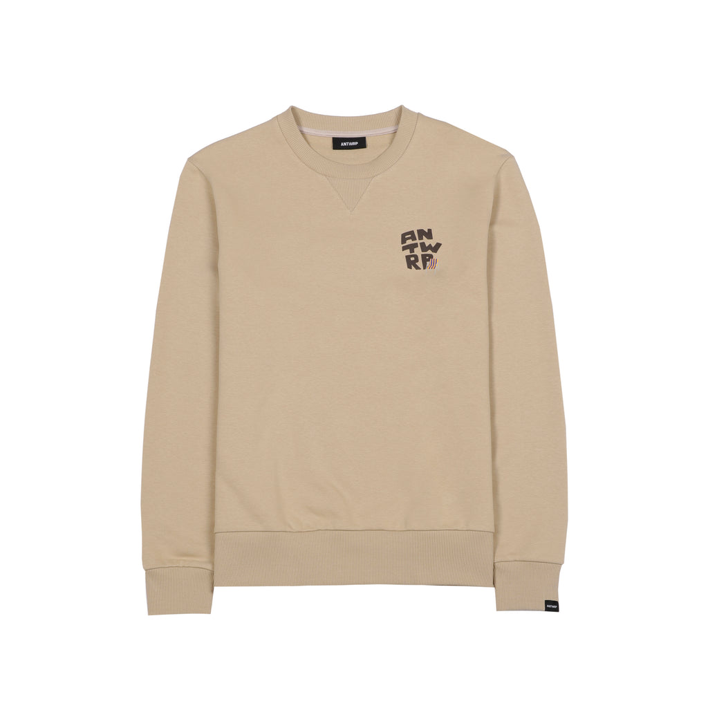 Sweaters beige ANTWRP