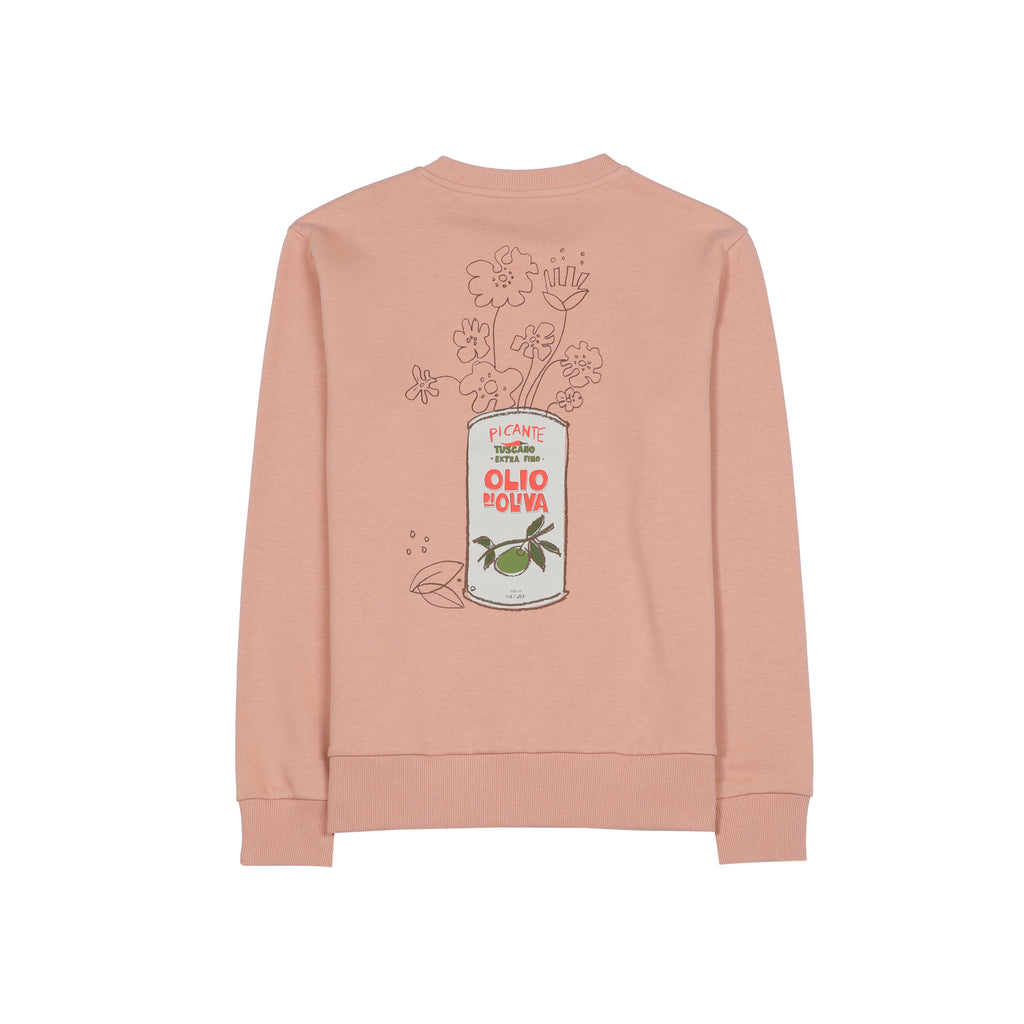 Sweaters roze ANTWRP