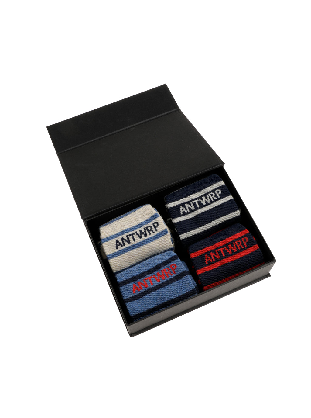 Kousen multicolor ANTWRP