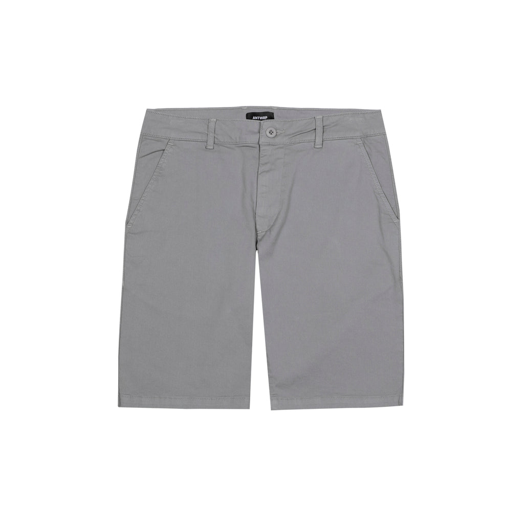 Shorten grijs ANTWRP