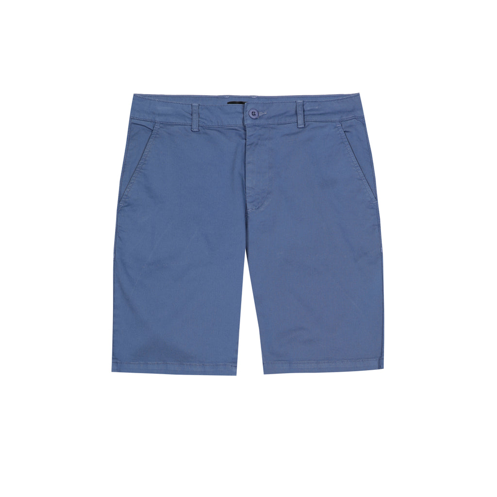 Shorten blauw ANTWRP