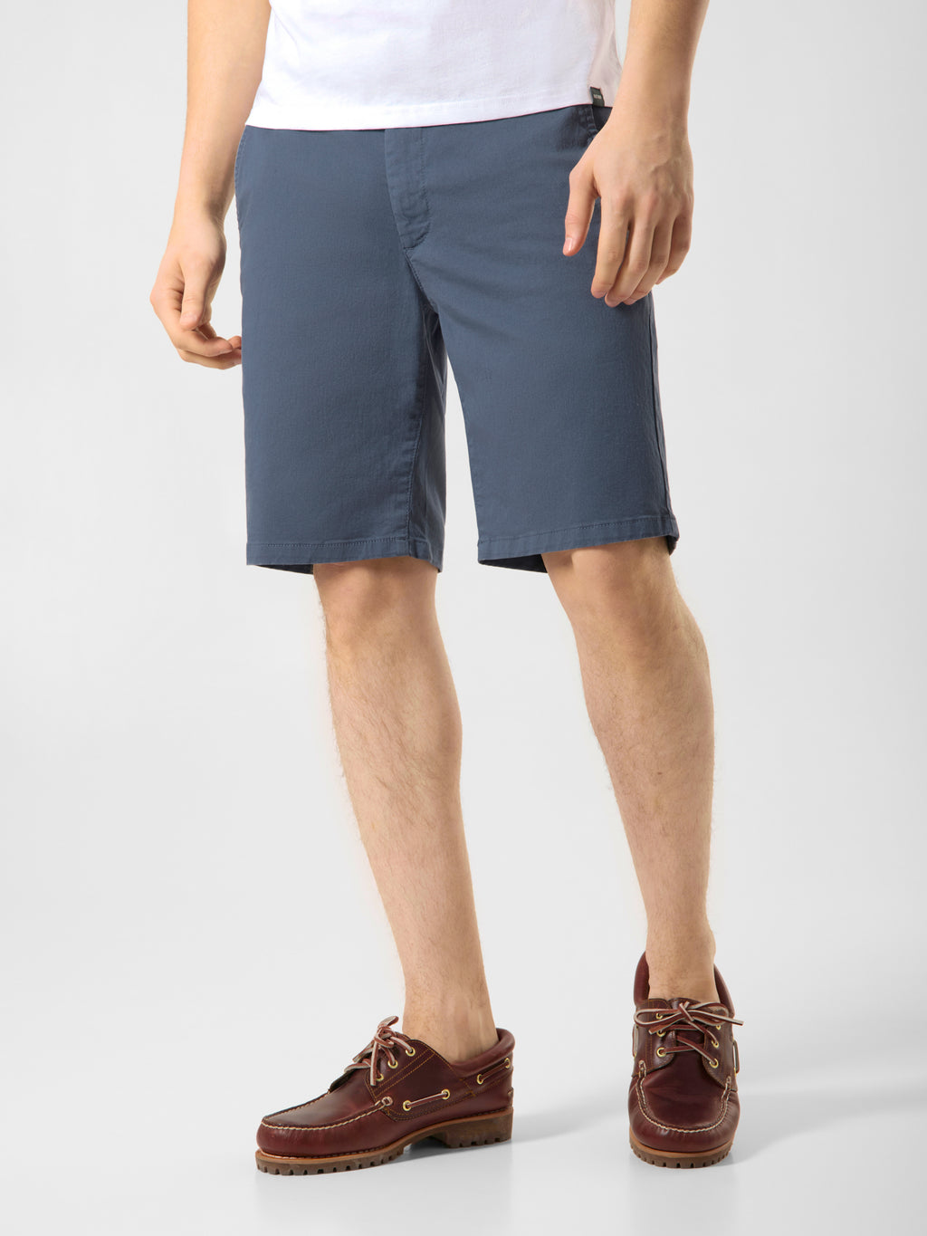 Shorten blauw ANTWRP