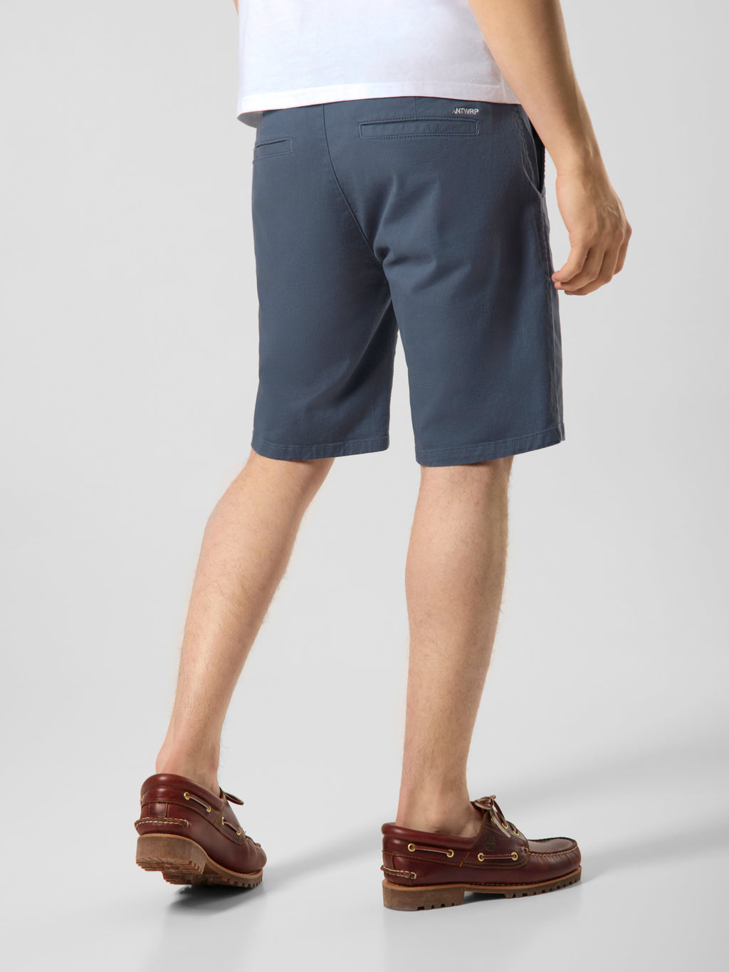 Shorten blauw ANTWRP