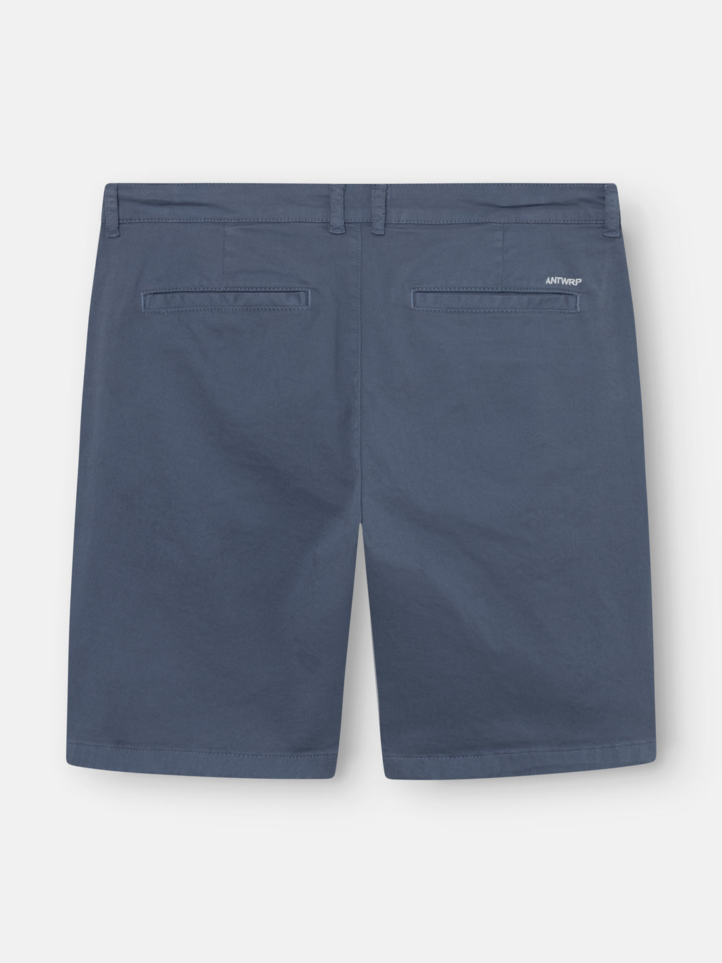 Shorten blauw ANTWRP