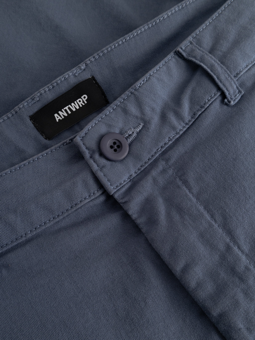 Shorten blauw ANTWRP