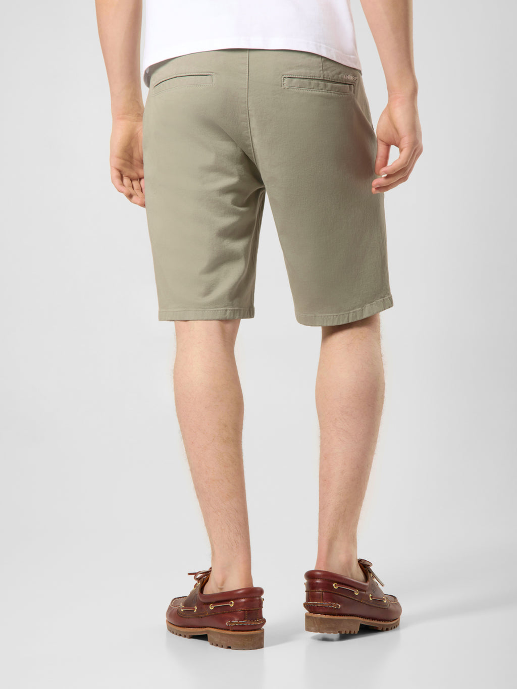 Shorten groen ANTWRP