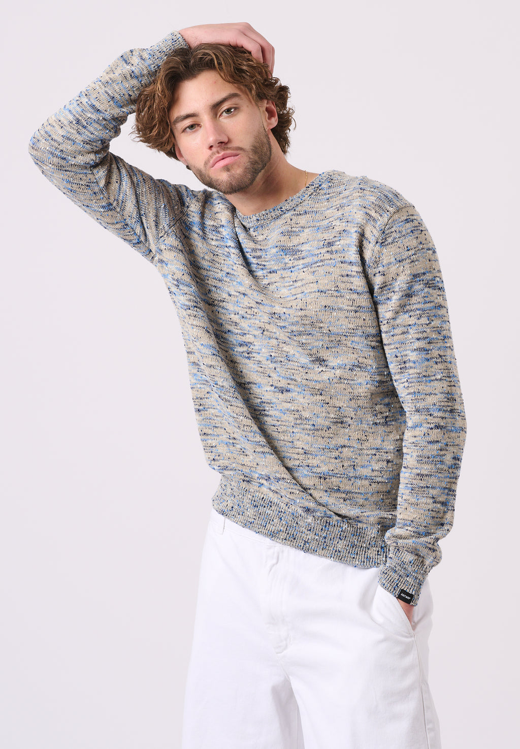 Pulls multicolor ANTWRP