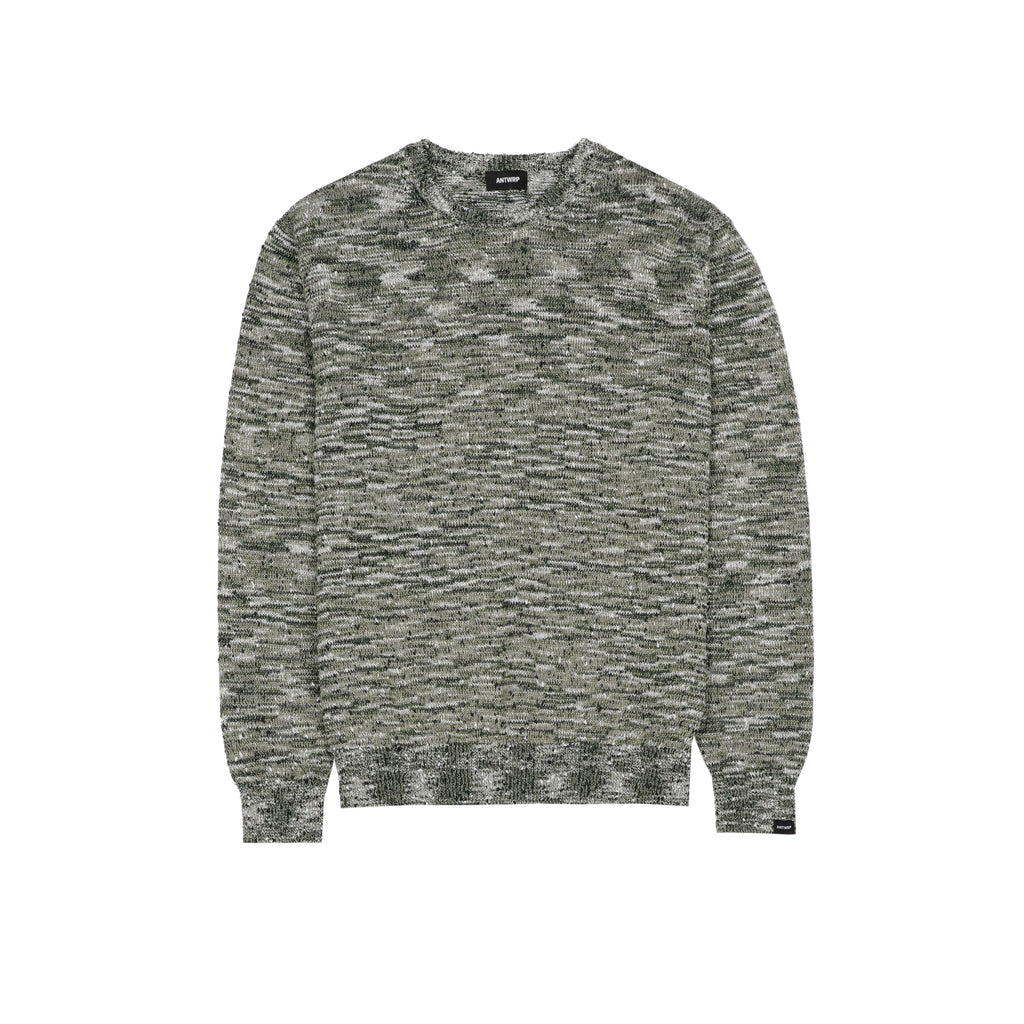 Pulls groen ANTWRP