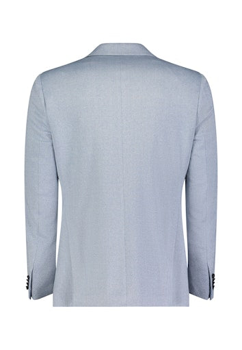 Kostuumblazers blauw Roy Robson
