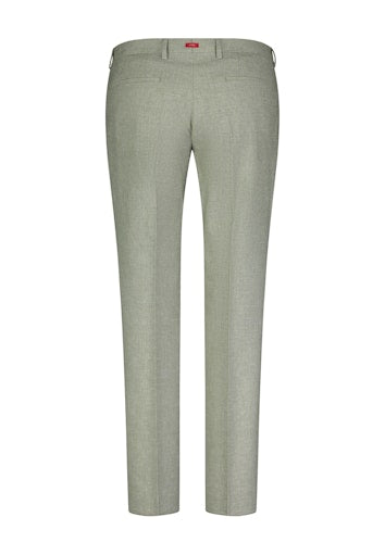 Broeken groen Roy Robson