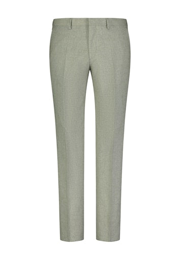 Broeken groen Roy Robson