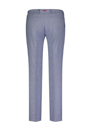 Broeken blauw Roy Robson