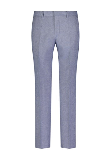 Broeken blauw Roy Robson