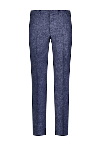 Kostuums 2-delig navy Roy Robson