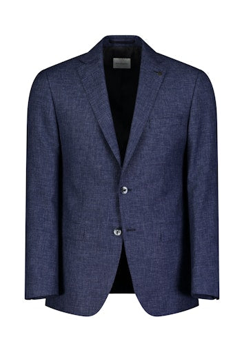 Kostuums 2-delig navy Roy Robson