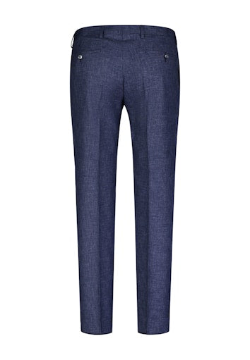 Kostuums 2-delig navy Roy Robson