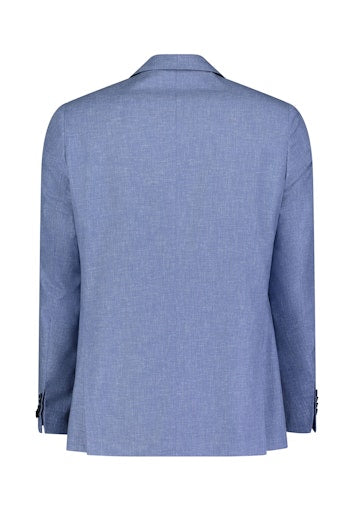 Kostuums 2-delig blauw Roy Robson