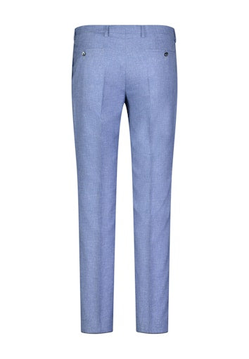 Kostuums 2-delig blauw Roy Robson