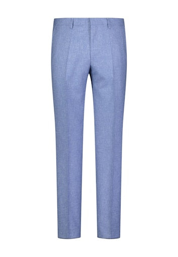 Kostuums 2-delig blauw Roy Robson