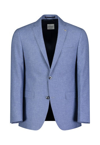 Kostuums 2-delig blauw Roy Robson