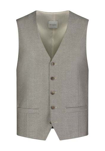 Kostuumblazers beige Roy Robson