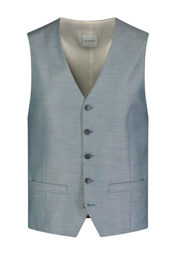 Kostuumblazers groen Roy Robson