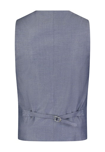 Kostuumblazers blauw Roy Robson