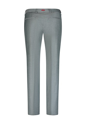 Broeken groen Roy Robson