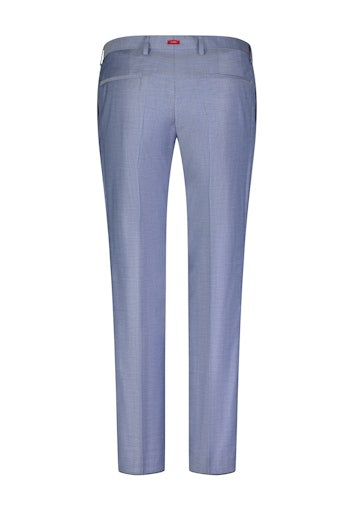 Broeken blauw Roy Robson