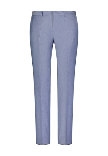 Broeken blauw Roy Robson